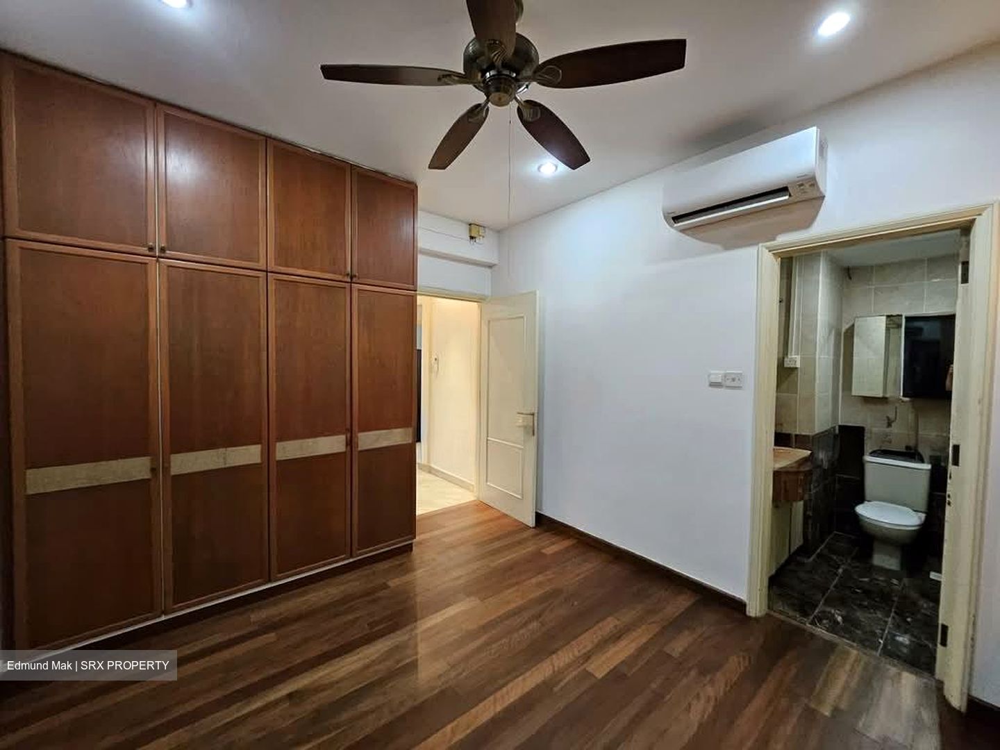 Montrosa (D23), Condominium #555015811